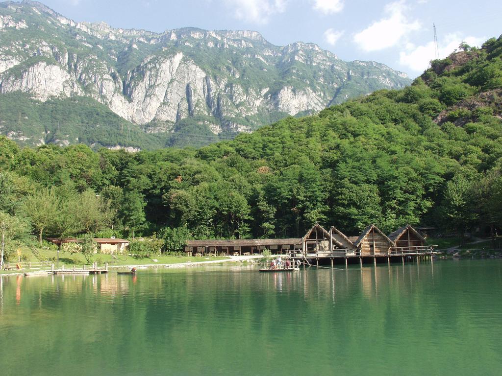 Albergo Marcella Darfo Boario Terme Luaran gambar