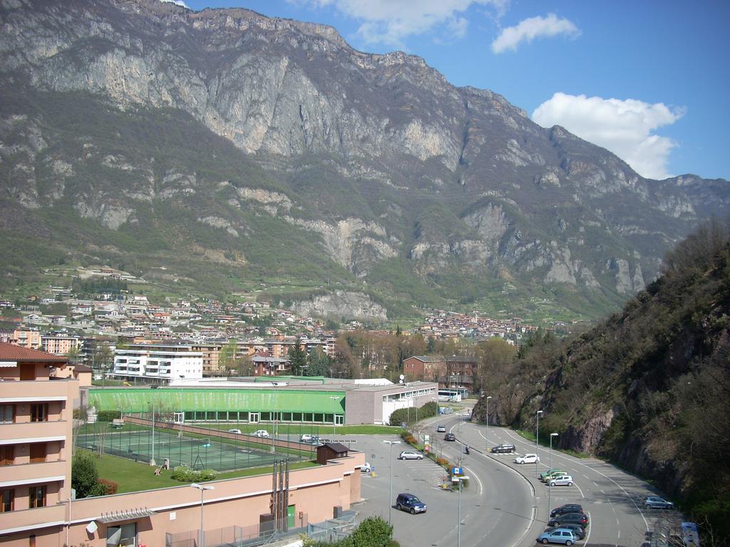 Albergo Marcella Darfo Boario Terme Luaran gambar