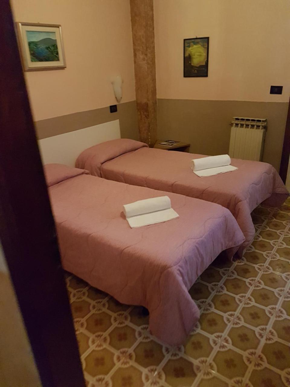 Albergo Marcella Darfo Boario Terme Luaran gambar