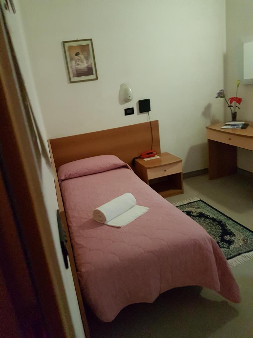 Albergo Marcella Darfo Boario Terme Luaran gambar