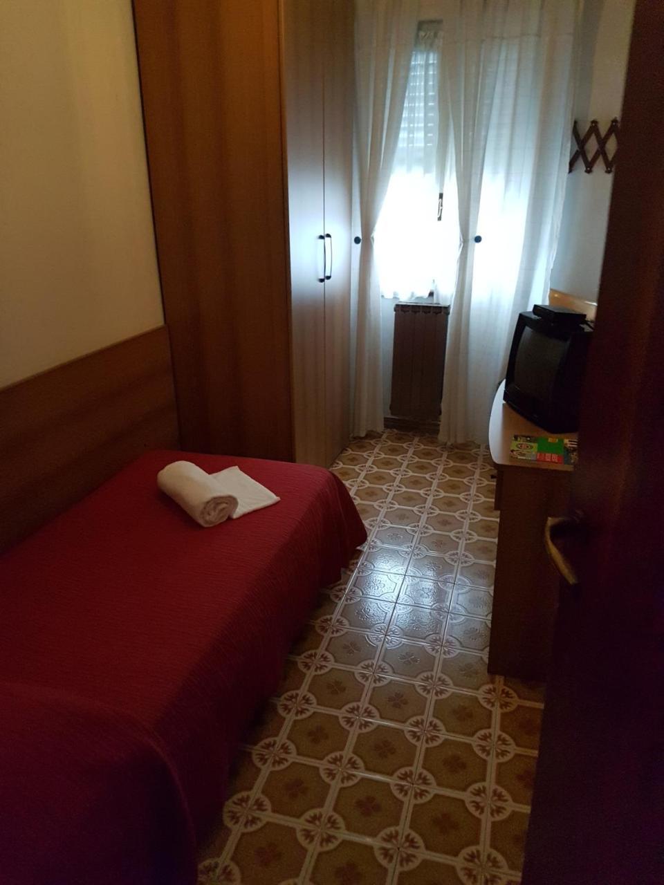 Albergo Marcella Darfo Boario Terme Luaran gambar